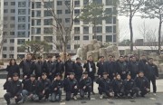 교대역 모아엘가 그랑데 사전방문행사
